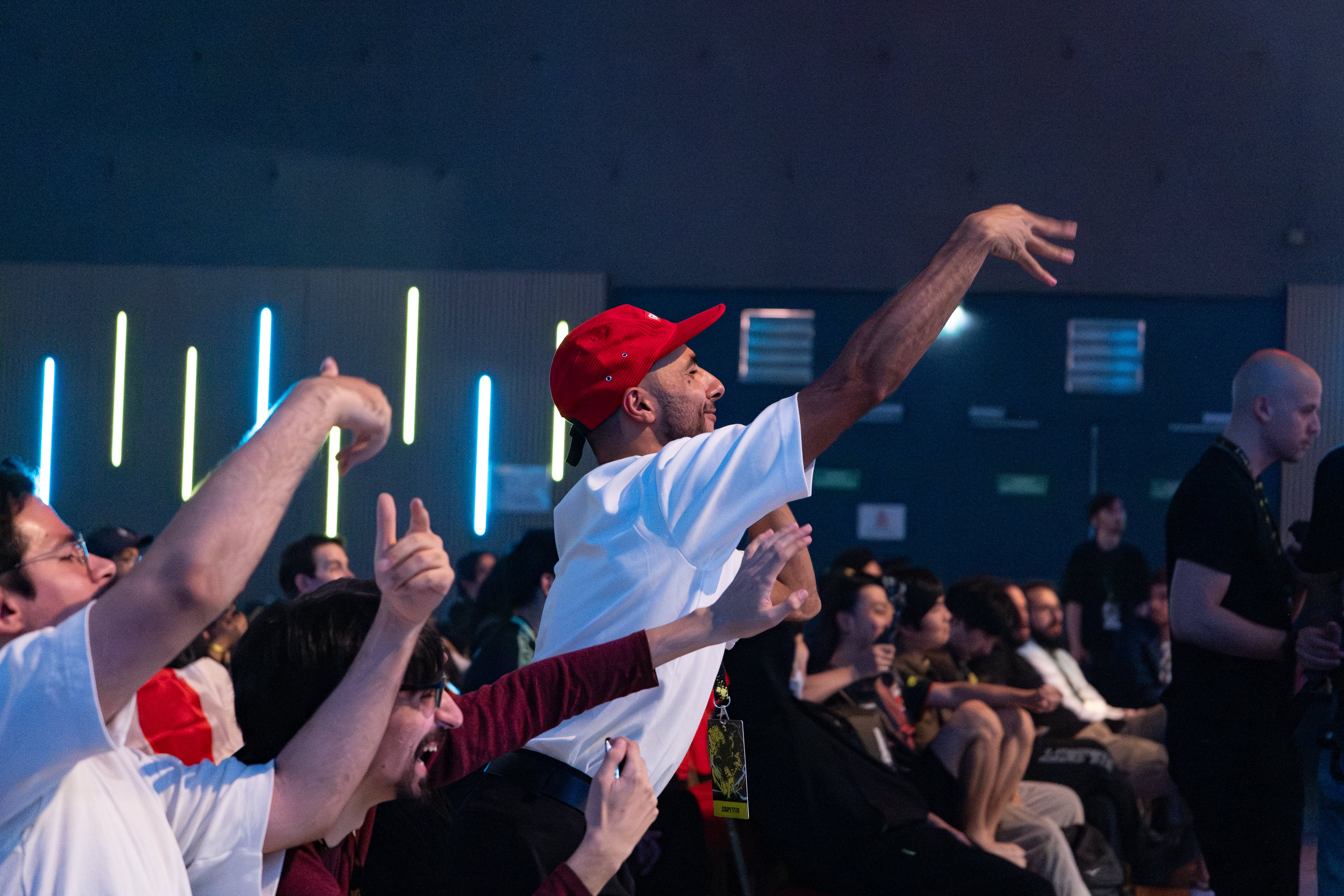 UFA 2025 2 via Tittooux by Fararjeh