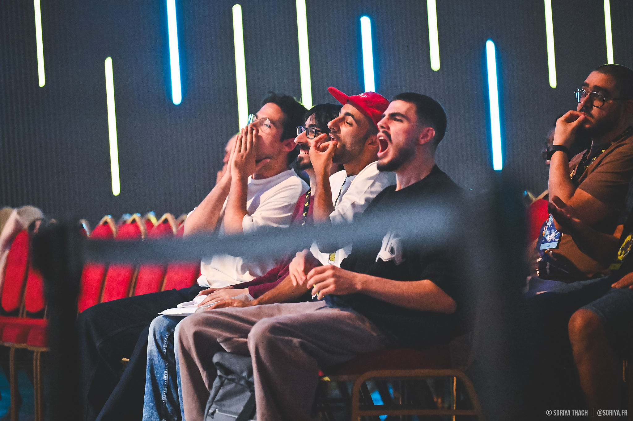 UFA 2025 3 by Fararjeh