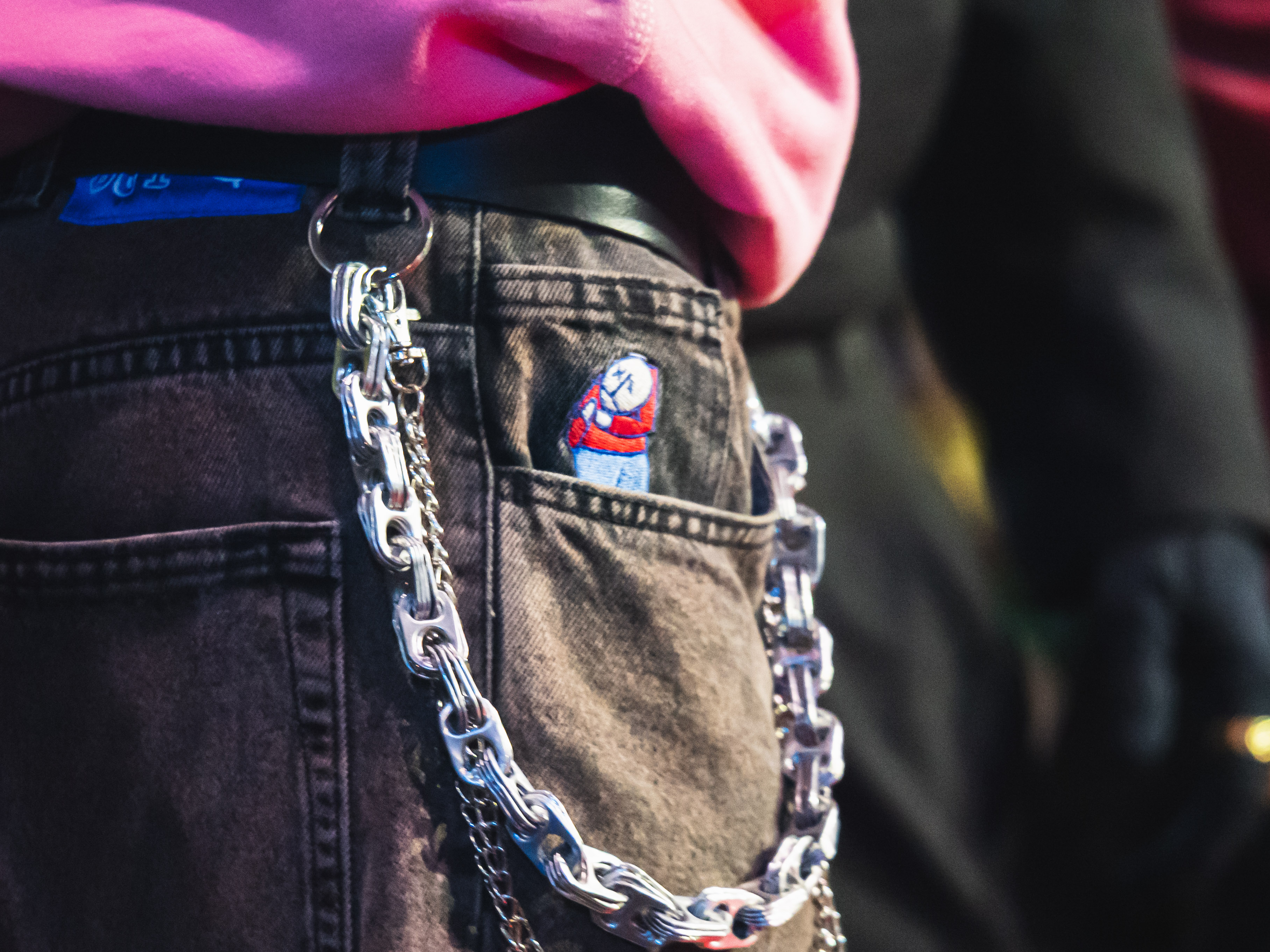 UFAshion Week 12 by Fararjeh