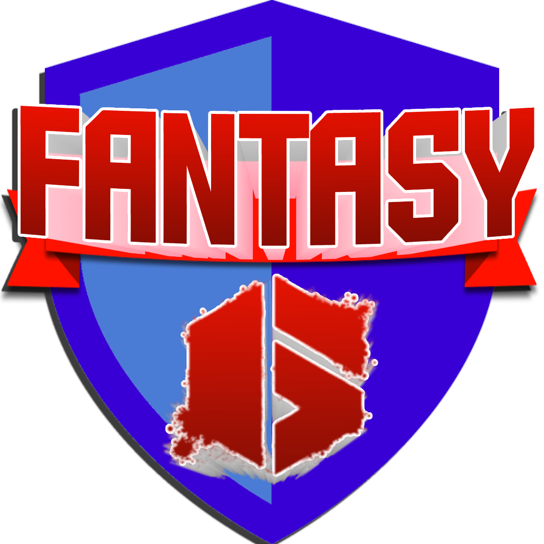 Fantasy SF6 Logo